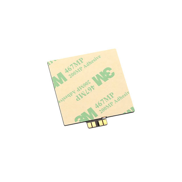 W5100 Pulse Electronics  Antennes RF